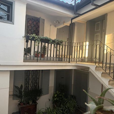 Loving My Rooms 3 - Incantevole Monolocale Nel Centro Storico Gorizia Ngoại thất bức ảnh