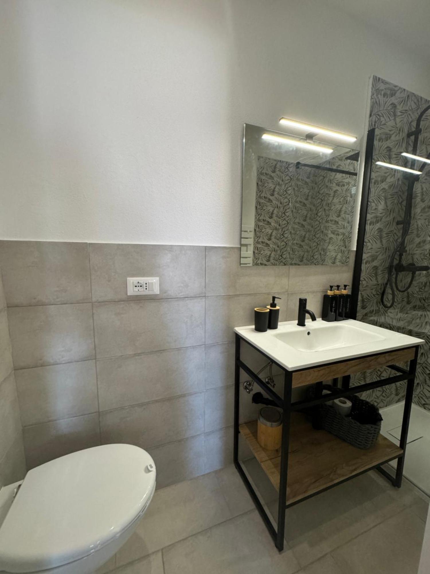 Loving My Rooms 3 - Incantevole Monolocale Nel Centro Storico Gorizia Ngoại thất bức ảnh