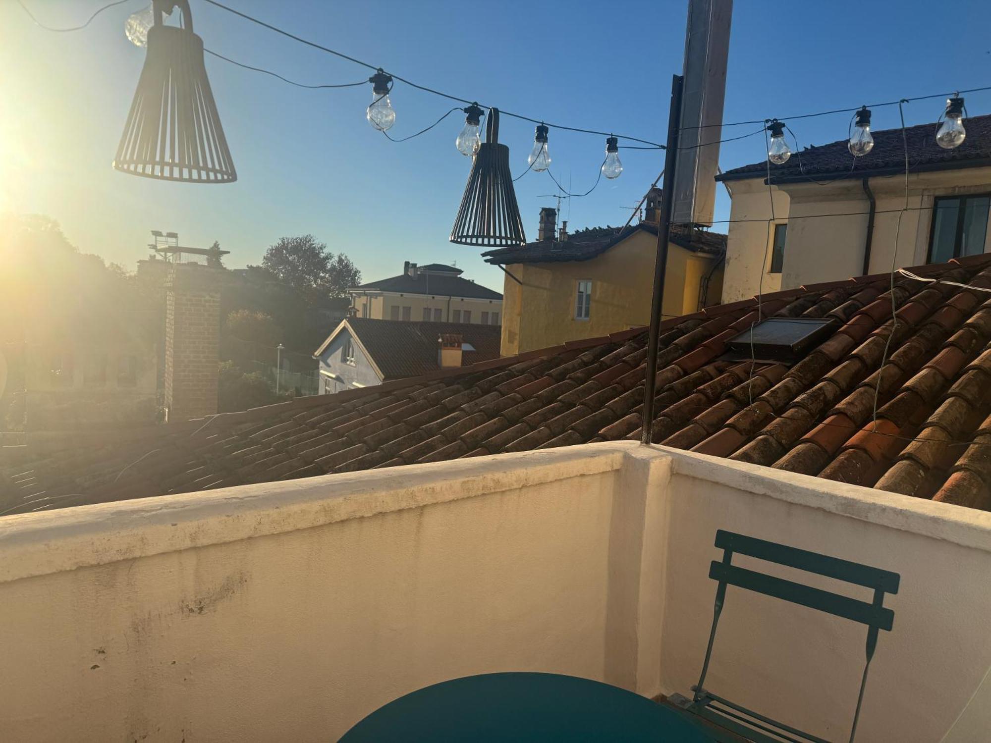 Loving My Rooms 3 - Incantevole Monolocale Nel Centro Storico Gorizia Ngoại thất bức ảnh