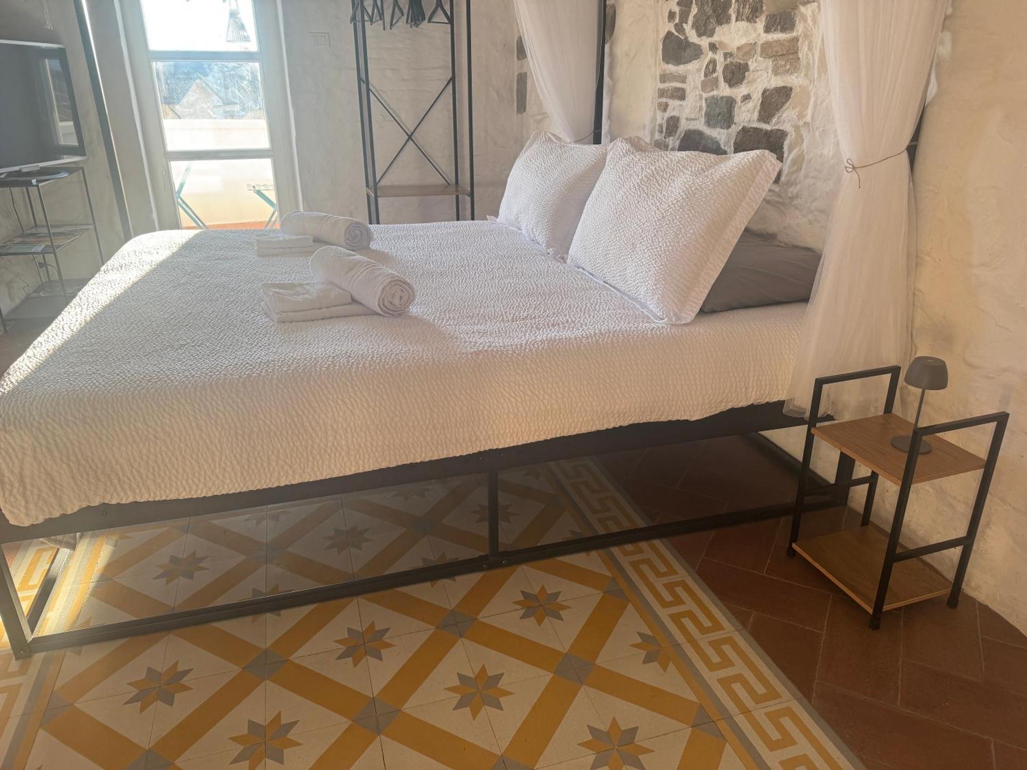 Loving My Rooms 3 - Incantevole Monolocale Nel Centro Storico Gorizia Ngoại thất bức ảnh